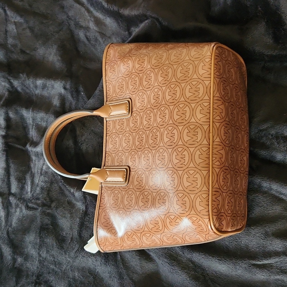NWT Michael Michael KORS Jodie SM Tote